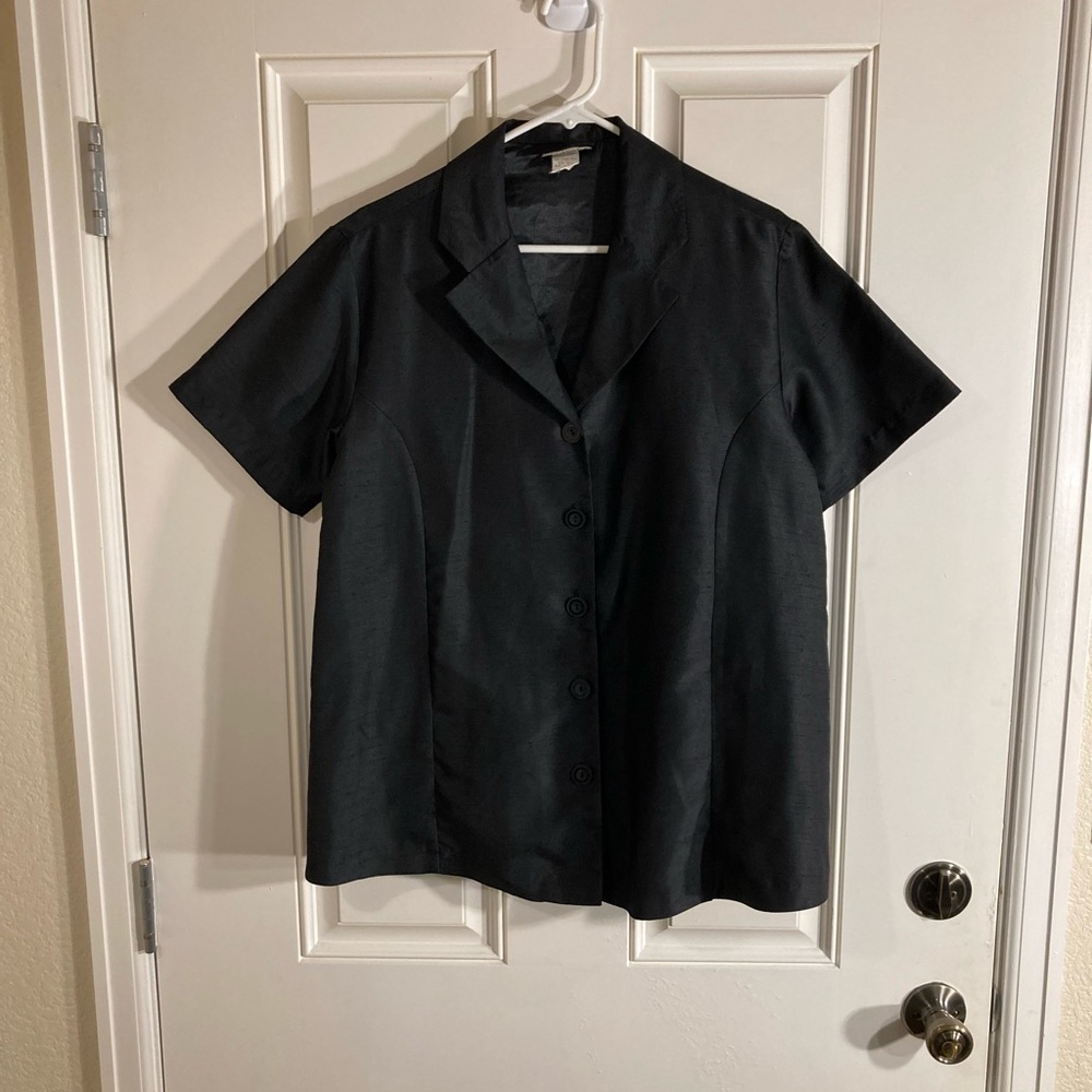 Cody Patrick short sleeve shirt